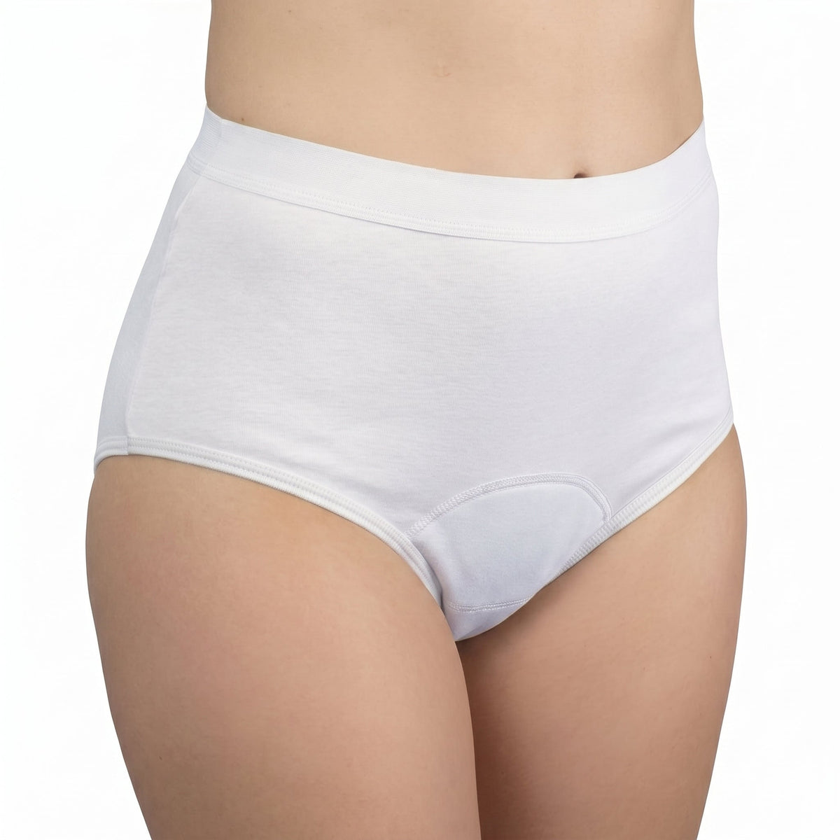 Frauen Slips mit Einlage