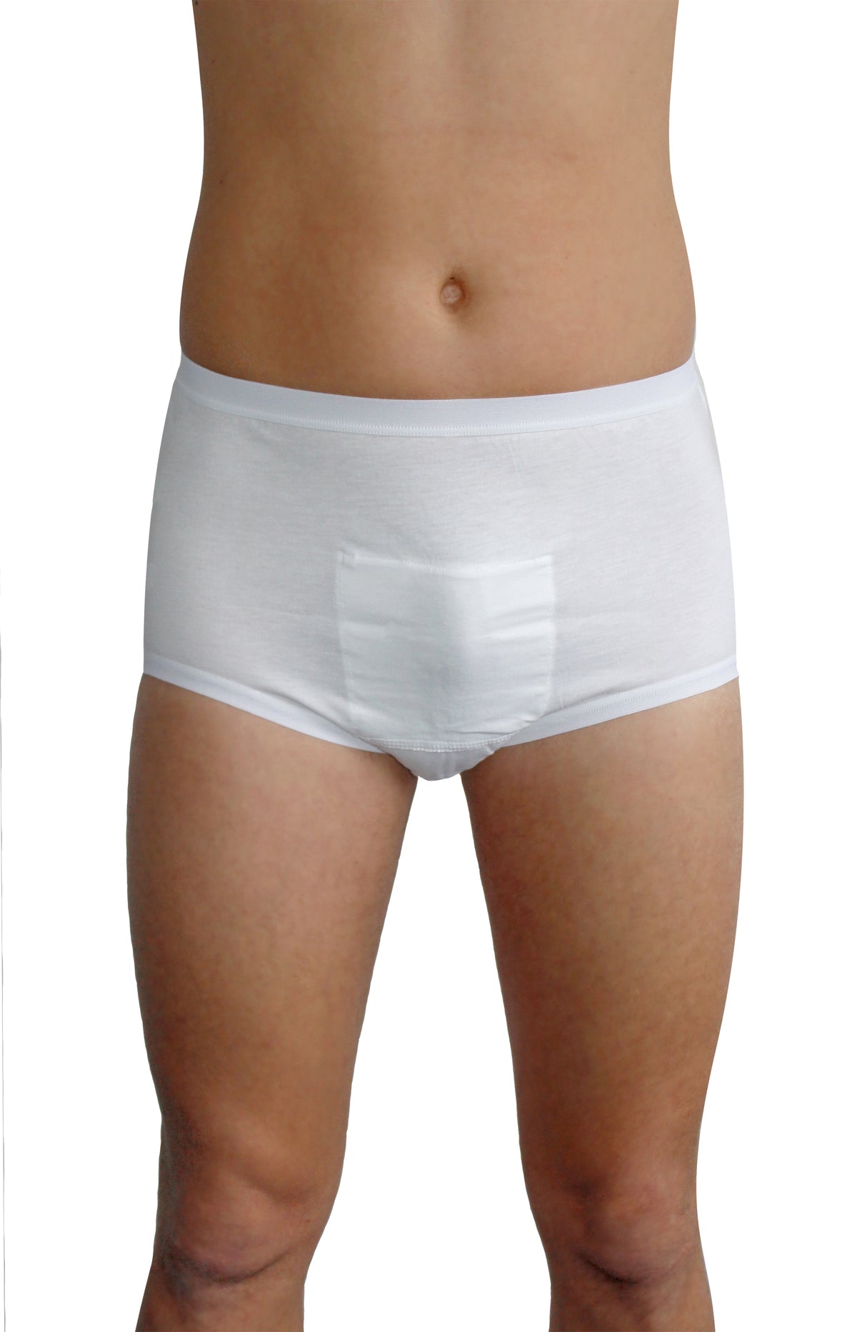 Herren Schutzhose