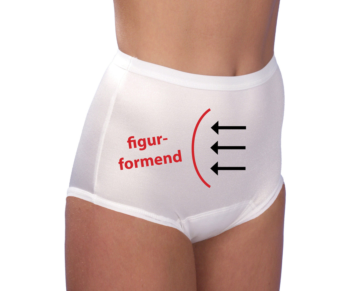 Inkontinenzslip | figurformend