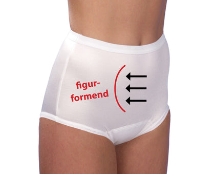 Inkontinenzslip | figurformend