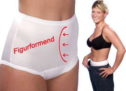 Inkontinenzslip | figurformend