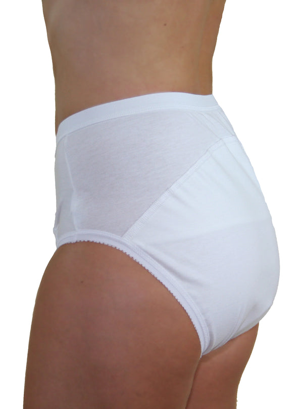 Inkontinenzslip