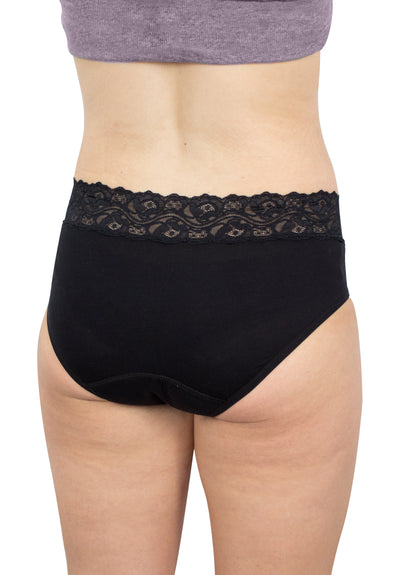 Sliperty Spitzen-Slip