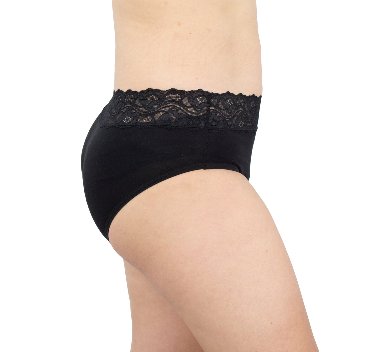 Sliperty Spitzen-Slip