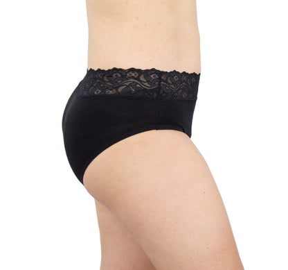 Sliperty Spitzen-Slip