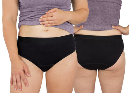 INKA | Slip mit integrierter Saugeinlage