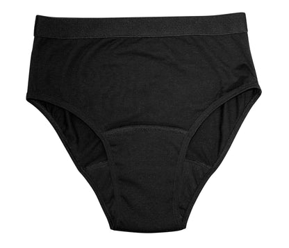 MATI | High-Waist Slip mit integrierter Saugeinlage