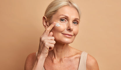 DermaAktiv Hautbildregulierende Pflegecreme, Made in Germany