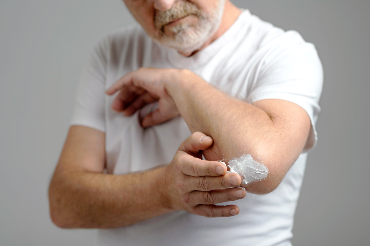 DermaAktiv Pflegebalsam zur Hornhautreduktion, Made in Germany