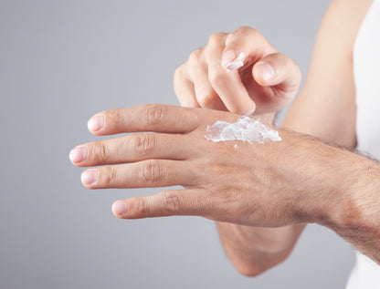 DermaAktiv Pflegebalsam zur Hornhautreduktion, Made in Germany