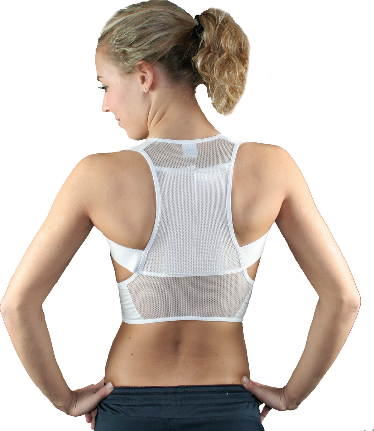 Geradehalter | Standard