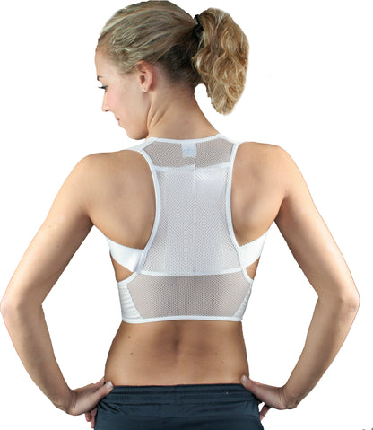 Geradehalter | Standard