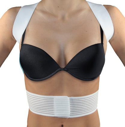 Geradehalter | Standard