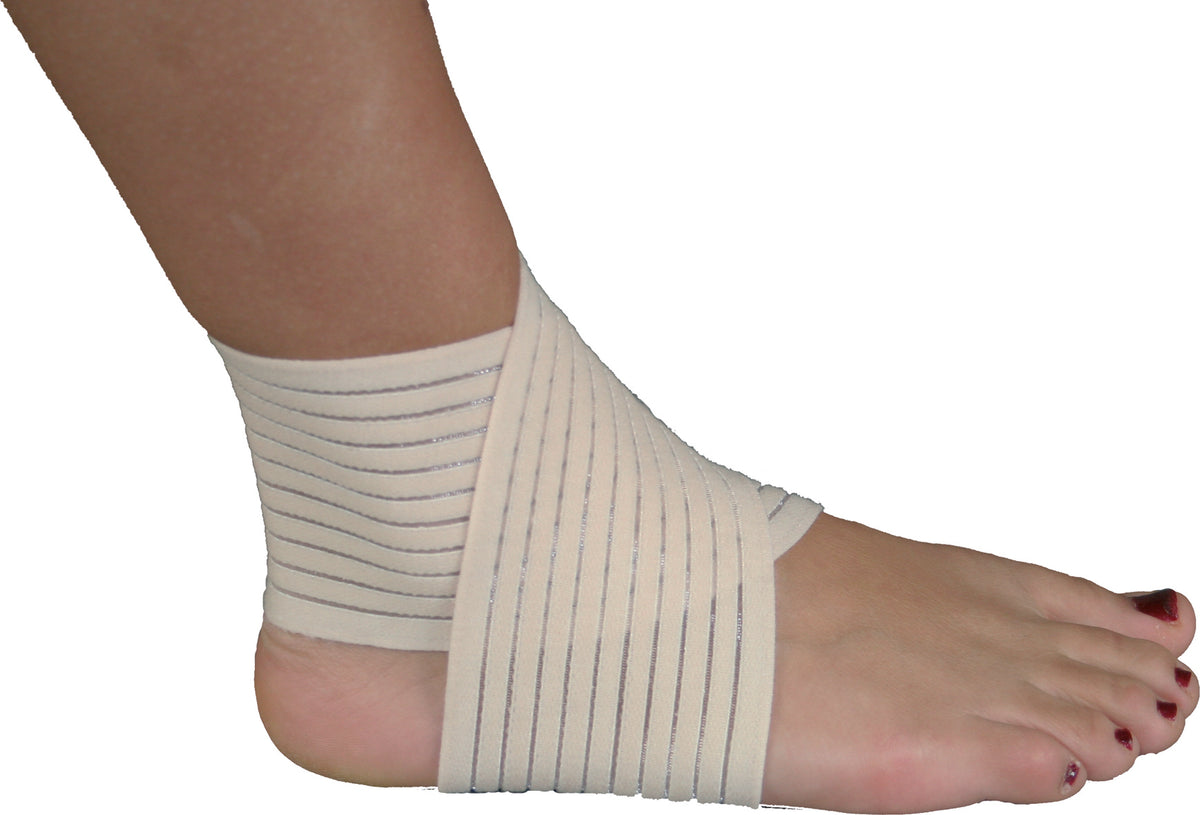 Knöchelbandage