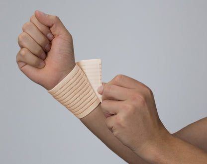 Handgelenkbandage