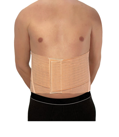 Orthopädischer Bauch- und Rückenstützgürtel