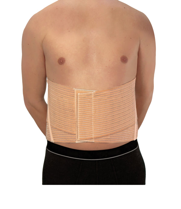 Orthopädischer Bauch- und Rückenstützgürtel