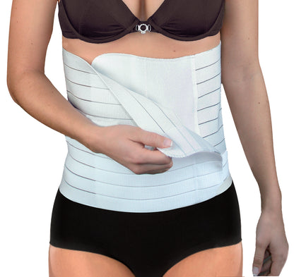 Postoperative Stützbandage