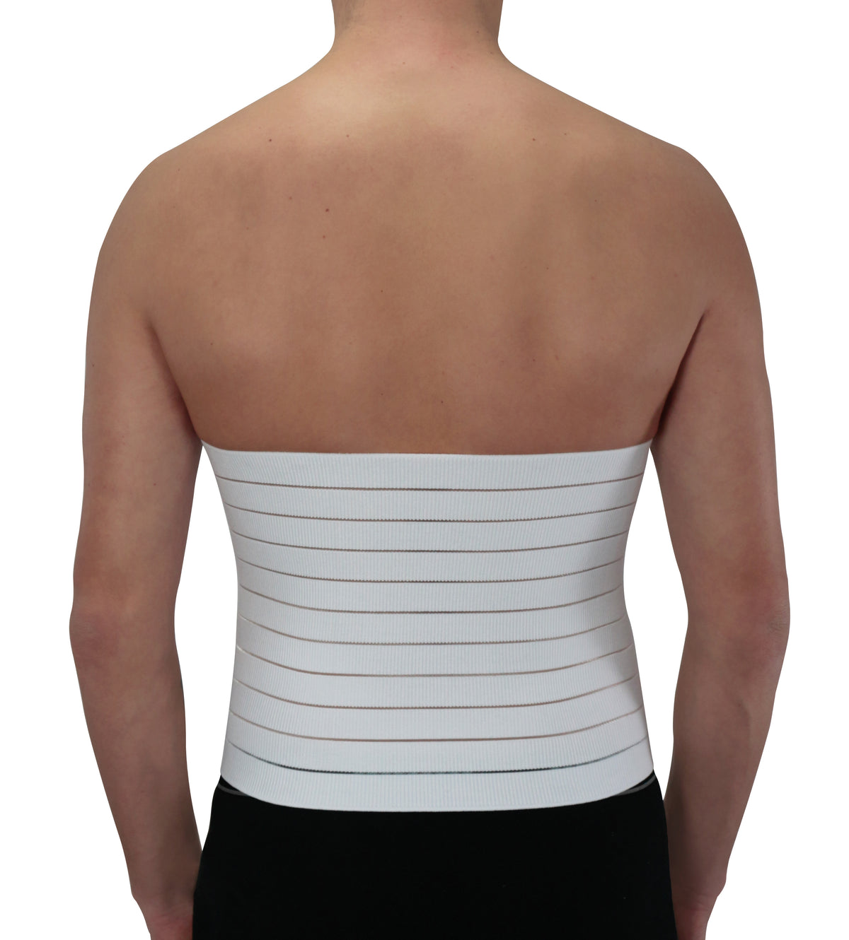 Postoperative Stützbandage