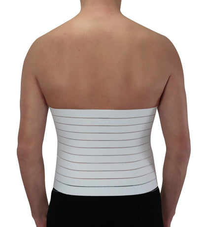 Postoperative Stützbandage