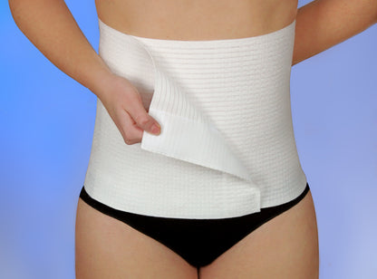 Postoperative Stützbandage | mit OUTLAST®