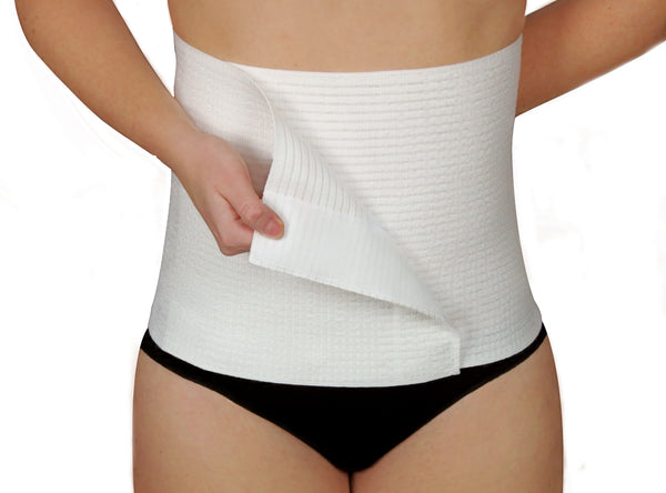 Postoperative Stützbandage | mit OUTLAST®