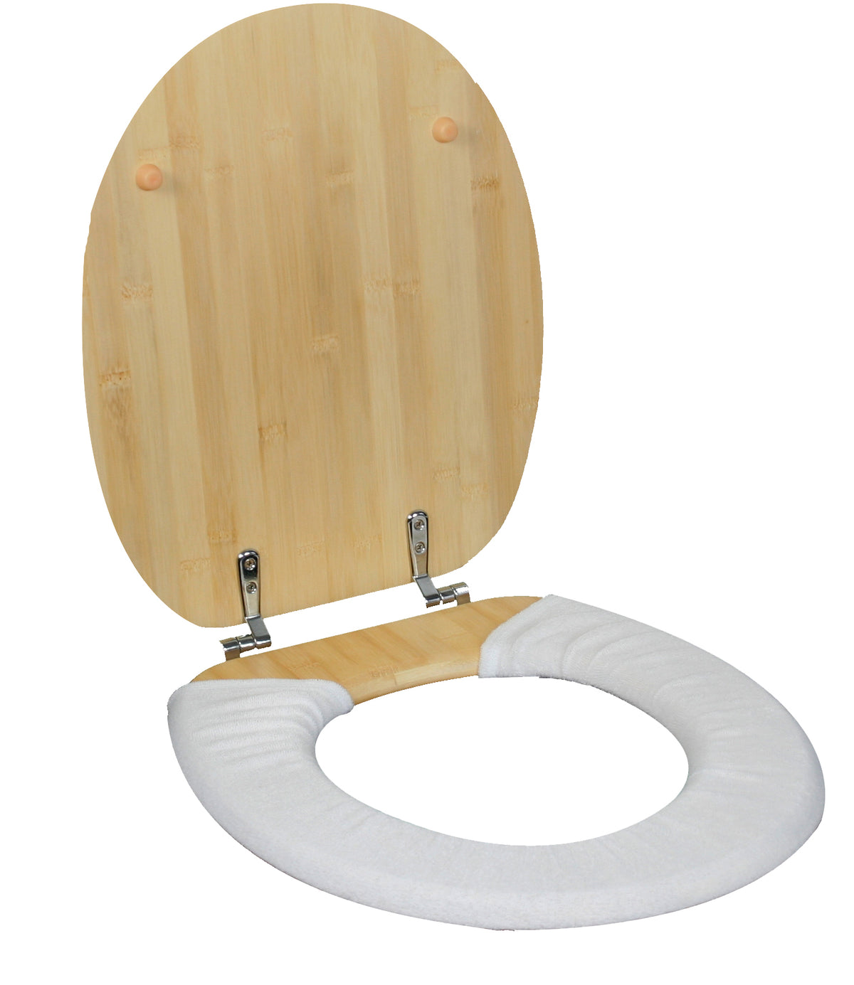 Toilettenbrillenbezug | 2 Stk.