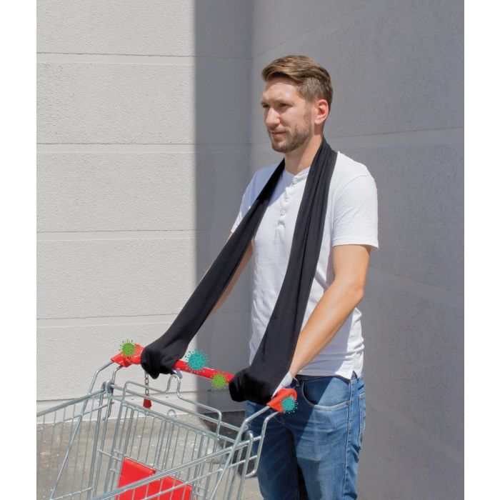Hygiene Schal
