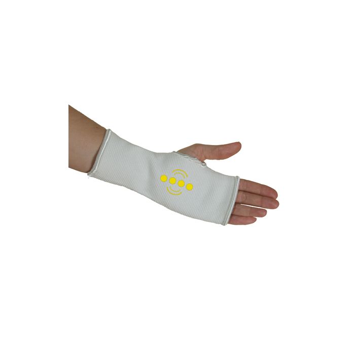 Handgelenkbandage mit Magneten