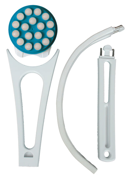 Easy Free Rückencremer Plus