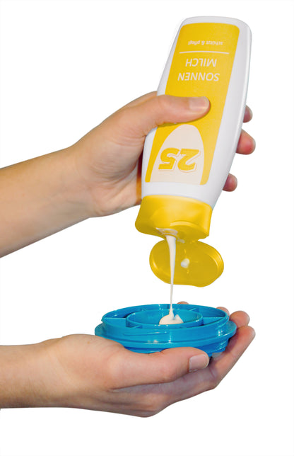 Easy Free Rückencremer Plus