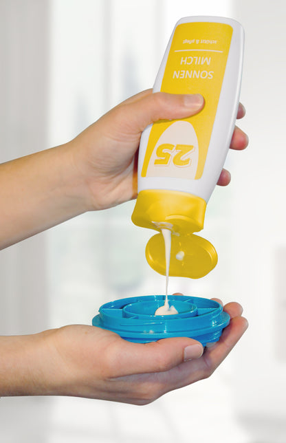 Easy Free Rückencremer Plus