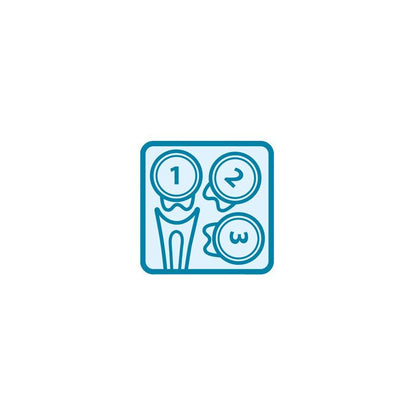 Körperpflege-SET | Plus