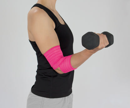 Body Max Universalbandage 2 Stück