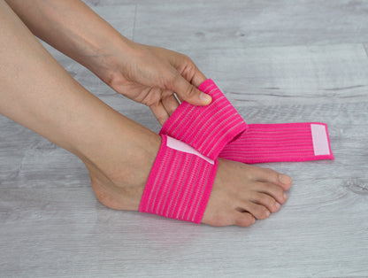 Body Max Universalbandage 2 Stück