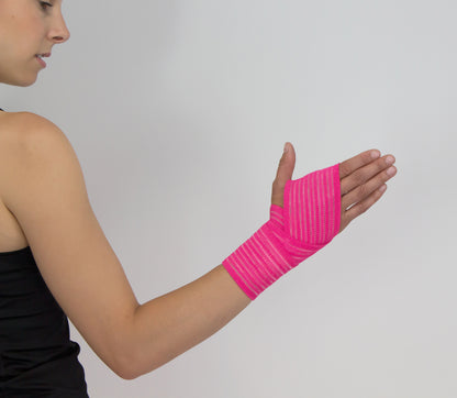 Body Max Universalbandage 2 Stück