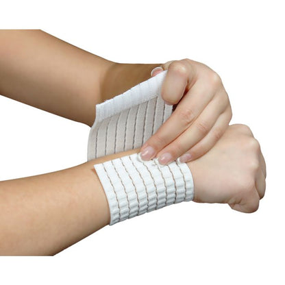 Handgelenkbandage «Standard» mit OUTLAST®