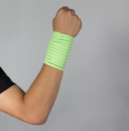 Universalbandage aus recyceltem Kunststoff