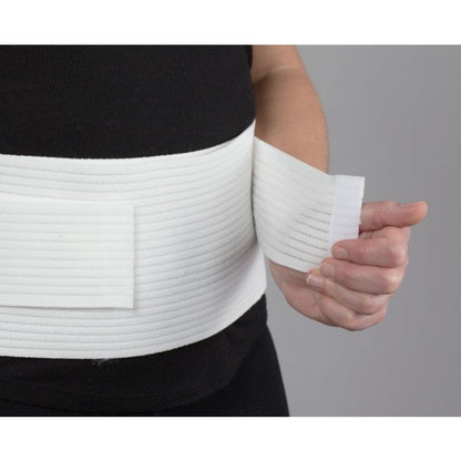 BodyMax® Stützgürtel «BASIC» + GRATIS Handgelenkbandage