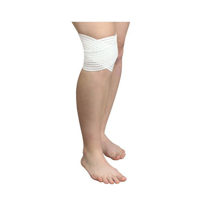 Kniegelenk Stützbandage «Stark», mit OUTLAST®