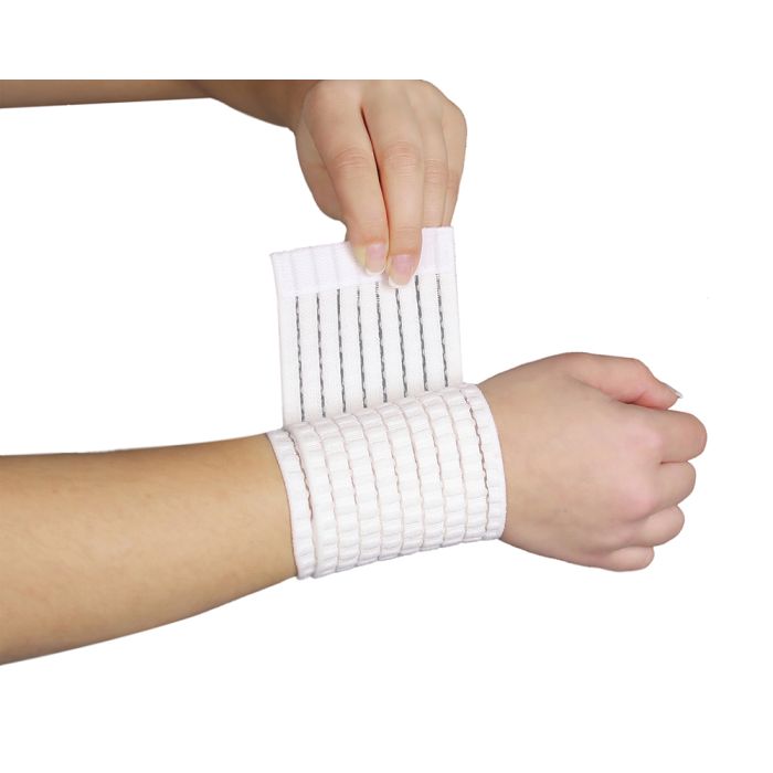Handgelenkbandage «Stark», mit OUTLAST®