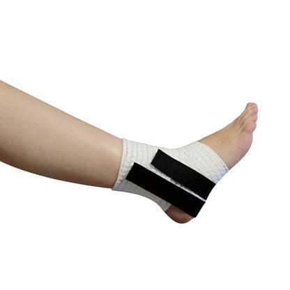 Knöchelkreuzbandage «extra Stark» mit OUTLAST®