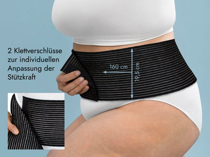 Rückenstützgürtel XXL ECCO