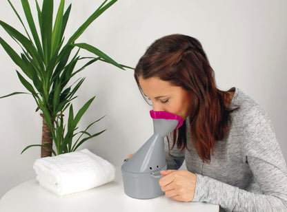 Inhalator „Premium“