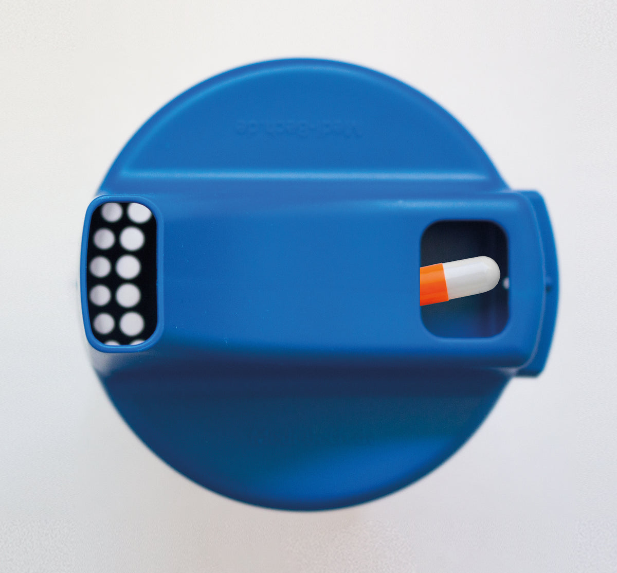 Schnabelbecher „Pillenschlucker“