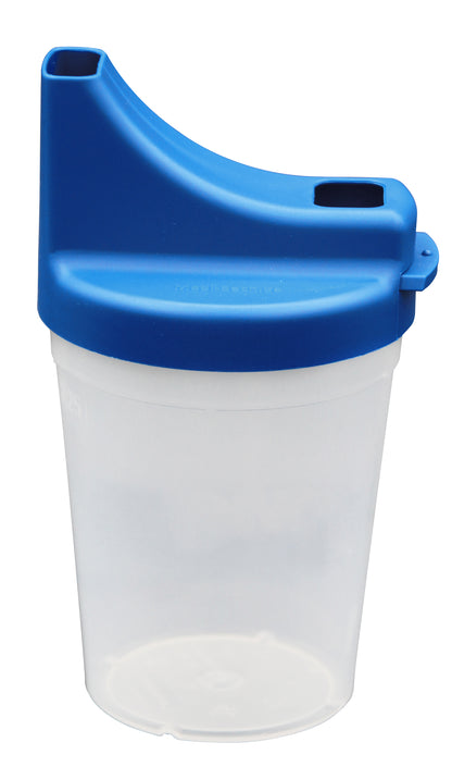 Schnabelbecher „Pillenschlucker“