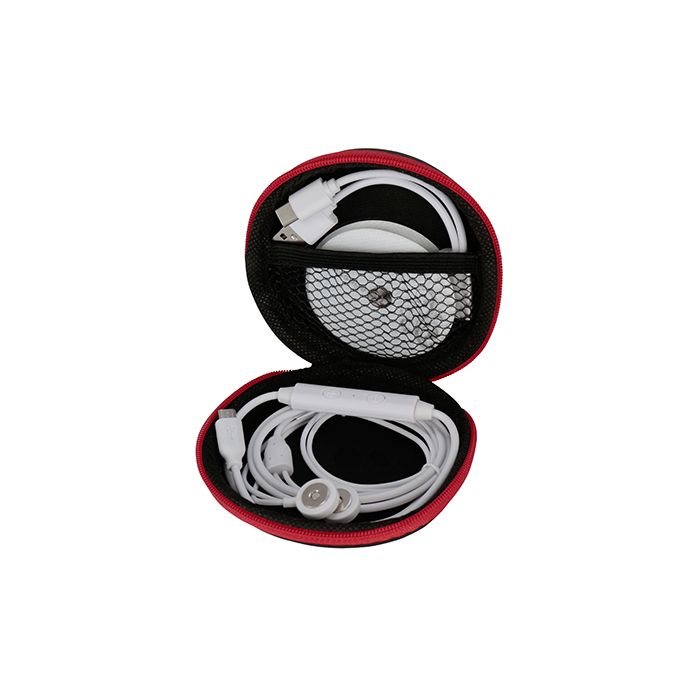 Smart Massager mit 2 Pads und aufbewahrungs Case