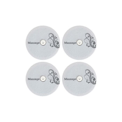 Ersatzpads für Smart Massager