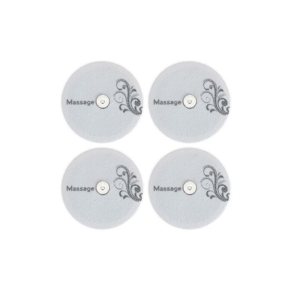 Ersatzpads für Smart Massager