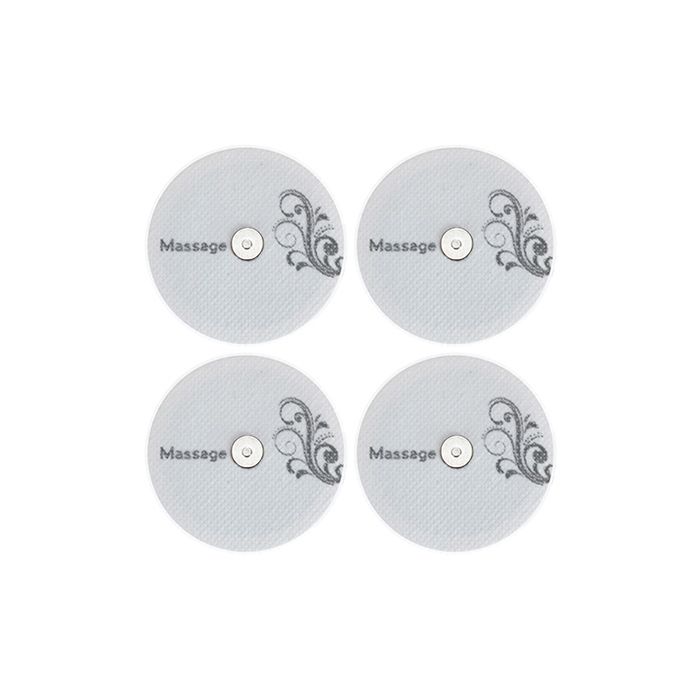Ersatzpads für Smart Massager